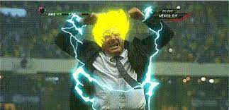 A reaction gif is a physical or emotional response that is captured into an animated gif. Miguel Herrera Gif Popsugar Tech