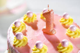 Diese torte ist der hit zum 1. Torte Zum 1 Geburtstag Rezept Von Backen De