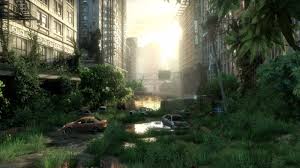 Прохождение the last of us (одни из нас). Strife Breeds Strife Inspiration For The Last Of Us Game Informer