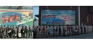 Record club can save you time and money! Lovecraft Country Ep 1 Easter Egg Curtis Mayfield There S No Place Like America Today Album Cover Lovecraftcountry