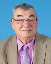 OBITUARY: Arthur Ramsey, 1947-2023