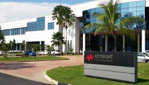The aim was to be the. Keysight Promise Of Integrity