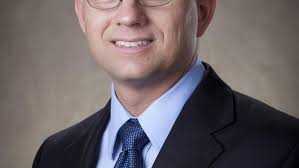 Wolf elected to replace Burg