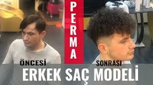 2 bu saç tipi i̇çin bilmeniz gerekenler. Sehinsah Sac Modeli Perma Islemiyle Duz Sac Nasil 3 Ay Kivircik Olur Youtube