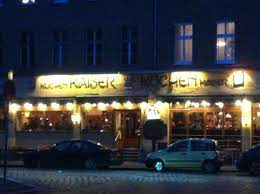 1273 resenzionen und 14 fotos. Toamando Chopp Bild Von Kuchen Kaiser Berlin Tripadvisor