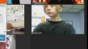 Watch Aiden Fucci Teen Accused Of Killing Tristyn Bailey Had His First Court Appearance Youtube