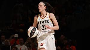 Caitlin Clark says she's not disappointed with Olympics snub - ESPN