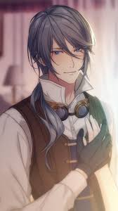 Griffin Destined Memories Anime Drawings Boy Anime Love Games Dark Anime Guys