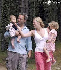 Not at all, at least not in let your kids climb trees. Kate Winslet Sam Mendes And Kids Kate Winslet Leonardo Dicaprio Kate Winslet Kate Winslet And Leonardo