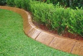 Be careful when edging around. 43 Best Lawn Edging Ideas 2021 Guide