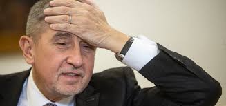 Born 2 september 1954) is a czech politician serving as the prime minister of the czech republic since december 2017 and the founding leader of. Premieruv Syn Se Otce Neboji Muze Radeni Babise Juniora Ovlivnit Rozhodovani Volicu Ctidoma Cz