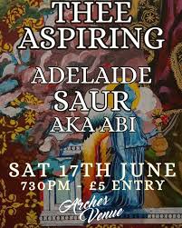 Profile for Adelaide Band