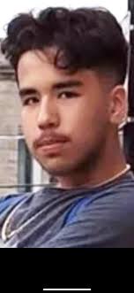 TEEN KILLED: 16-year-old Benicio Gomez was shot to death in the 5600 block  of North Rockwell, Lincoln Square neighborhood, North Side
