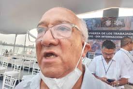 Exigen mejores condiciones para la vida digna de los trabajadores: CTM