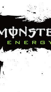 Find the best wallpaper monster energy on wallpapertag. Monster Energy Logo Backgrounds Wallpapers Cave Desktop Background