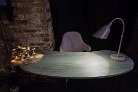 Shop our wide selection of hardworking, versatile designer styles to find the best desk light solution for any task. Stylish Designs For The Desk Lamps In Your Life