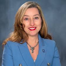 Larissa Alarid-Martinez