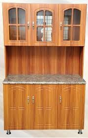 3 door kitchen cabinet