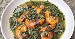 Resep Sayur Bobor Daun Singkong By Dianayupuspitasari Resep Sayuran Resep Masakan Simpel