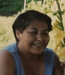 Obituary of Rita Pelletier