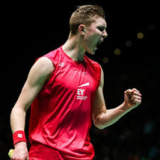 Viktor axelsen took to his social media to announce that he and his girlfriend, natalia koch rohde are expecting a child together in fall of 2020. Viktor Axelsen S Age Weight Net Worth Racket Wife Girlfriend Parents Bwf Salary Biography Playersramp