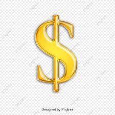 Dollar Dollar Clipart Money Golden Png Transparent Clipart Image And Psd File For Free Download Dollar Money Prints For Sale Clip Art