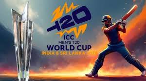 ICC confirms venues for 2026 T-20 World Cup - Daily Times