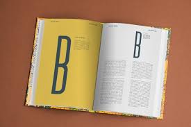 Download Book Page Mockup For Free