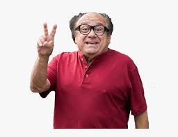 (born november 17, 1944) is an american actor, producer and director. Transparent Danny Devito Png Danny Devito Face Png Png Download Transparent Png Image Pngitem