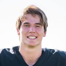 Desert Hills Football Roster