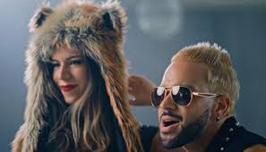 Marcelon enciende la pista con su nuevo éxito "Dime que vienes"