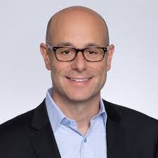 David Posner's Instagram, Twitter & Facebook