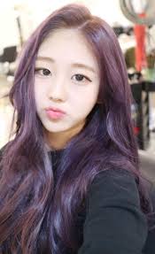 These colors includes red, and light, medium, and dark brown hair colors. Idea 44 Korean Hair Color List