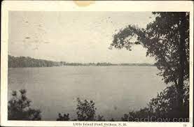 Maybe you would like to learn more about one of these? Little Island Pond Pelham Nh