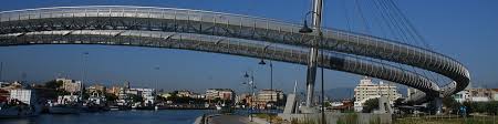 The name of both the ancient city and the river was aternum: Pescara Wikitravel