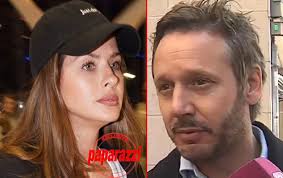 Hamburguesa?Pedro Alfonso contó cuál es el emoji que le manda a Paula  Chaves cuando quiere tener relaciones