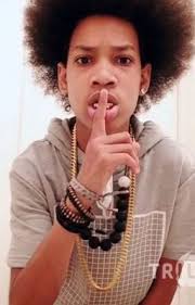 Silence (Mateo Bowles story)