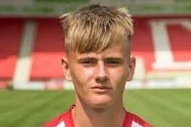 Released Doncaster Rovers youngster signs for Birmingham City after  non-league stint with York City