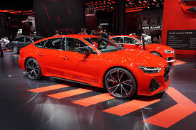 Join mat for his latest review and find out! 2021 Audi Rs7 First Look Review The New Hotness Carbuzz