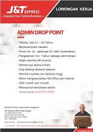 Maybe you would like to learn more about one of these? J T Express Cepu Posts Facebook