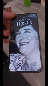 FOUND: iPhone A colleague at work found an iPhone