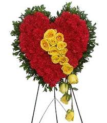 Choose from funeral wreaths, funeral tributes and more from our professional service. Bleeding Heart Funeral Flowers Scent Violet Flowers And Gifts Houston Tx