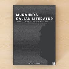 Sudah diketahui orang lain tentang bidang kajian. Mudahnya Kajian Literatur Shopee Malaysia