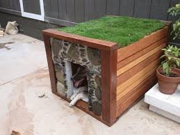 Homemade Dog House Dog Houses Pinterest Homemade Dog House Cool Dog Houses Homemade Dog House Dog Houses
