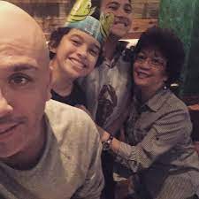 However, he does not have good luck in. Jo Koy On Twitter Love My Family My Son My Nephew And My Beautiful Mom Http T Co Mjdpay0i62