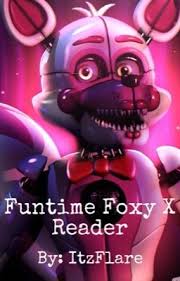 Amazon.Com: Funko Five Nights At Freddy'S: Sister Location - Funtime Foxy  Collectible Plush,36 Months To 1200 Months : Toys & Games