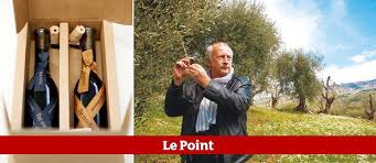 L Huile La Plus Chere Du Monde Le Point