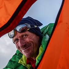 Mont Blanc– France, Europe 4,808m