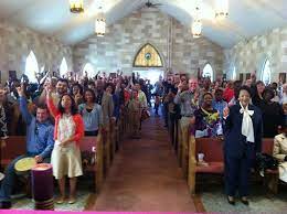 Get directions, reviews and information for saint peter catholic church office in lexington, ky. St Peter Claver Catholic Church Home Facebook