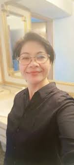 Aloha everyone, my name is Oyster 💓✨